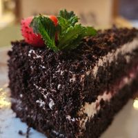 Selva negra at Sa Cova in Mallorca