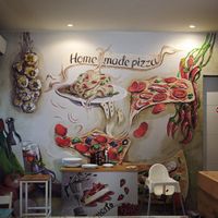  at Sa Cova in Mallorca