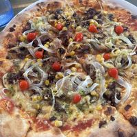   at Sa Cova in Mallorca