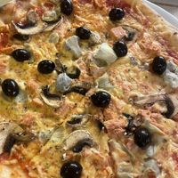   at Sa Cova in Mallorca