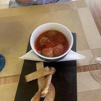   at Sa Cova in Mallorca