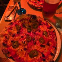  at Sa Cova in Mallorca