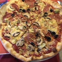 4 staggioni vegana  at Sa Cova in Mallorca