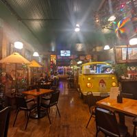  at Louisa's Mexican Grill in Geneva