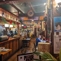  at Louisa's Mexican Grill in Geneva