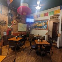  at Louisa's Mexican Grill in Geneva