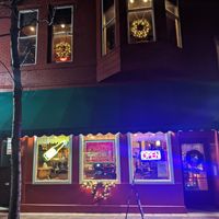  at Louisa's Mexican Grill in Geneva