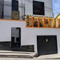 Front at Lupito Cocina Vegana in La Paz