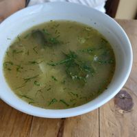  at Lupito Cocina Vegana in La Paz