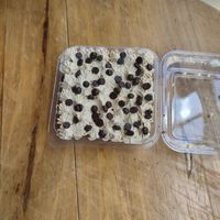  at Lupito Cocina Vegana in La Paz