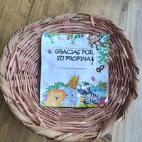  at Lupito Cocina Vegana in La Paz