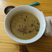  at Lupito Cocina Vegana in La Paz