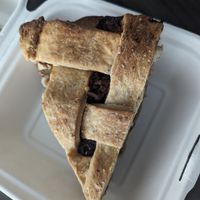  at Lupito Cocina Vegana in La Paz