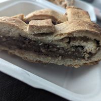  at Lupito Cocina Vegana in La Paz