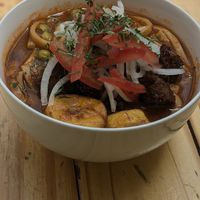  at Lupito Cocina Vegana in La Paz