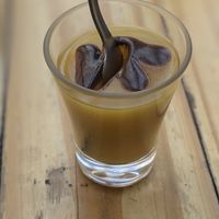  at Lupito Cocina Vegana in La Paz