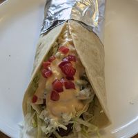  at Lupito Cocina Vegana in La Paz