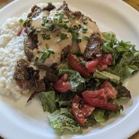  at Lupito Cocina Vegana in La Paz