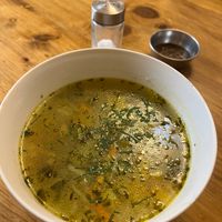  at Lupito Cocina Vegana in La Paz