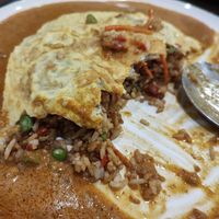  at Once Upon a Time 千寻素食馆 in Kluang