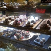 Deserts at MooFree Burgers - North Lakes in Moreton Bay Region