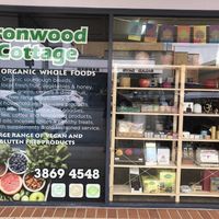 Ironwood Cottage at Ironwood Cottage in Sandgate