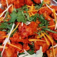 Gobi 65 at Saravanaa Bhavan in Paris