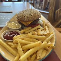   at Celona in Saarbrucken