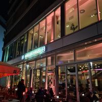  at Celona in Saarbrucken