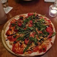  at Celona in Saarbrucken