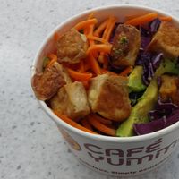  at PDX - Cafe Yumm - C in Portland