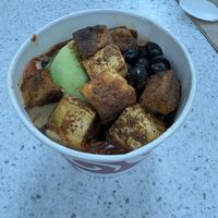   at PDX - Cafe Yumm - C in Portland