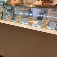   at Angela's Ice Cream - Petaluma Blvd in Petaluma