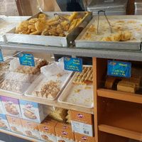 Sweets of Jay at Jay Sweet Mart  in South West London