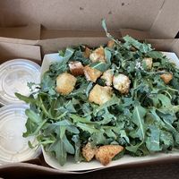   at Word of Mouth - Food Truck in Los Angeles