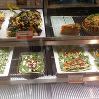 display case at Vege Rama - Westfield Carindale  in Carindale