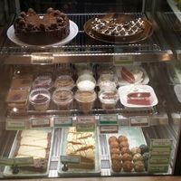sweets at Vege Rama - Westfield Carindale  in Carindale