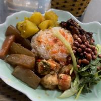   at An Lac Chay - Tay Ho District in Hanoi