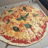  at The Pizza Library Co in Tauranga