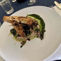 Vegan Wellington   at Ott's Good Earth Garden in Mayetta