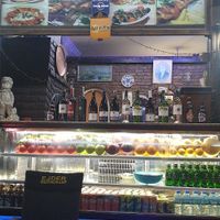 Restaurant at Edjer Restaurant in Selcuk