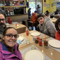  #Veganuary at Little India in Guangzhou