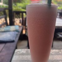 Watermelon ginger  at The Chill in Trat