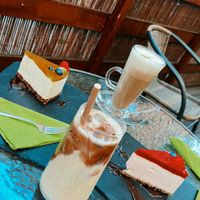 Just delicious! at Sorrir in Wroclaw