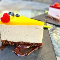 🍰🌱😊👍 at Sorrir in Wroclaw