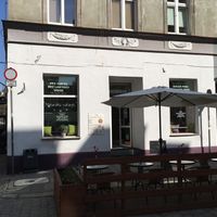 Exterior  at Sorrir in Wroclaw