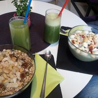 Sorrir Bowl at Sorrir in Wroclaw