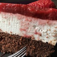 Strawberry Fantasy at Sorrir in Wroclaw