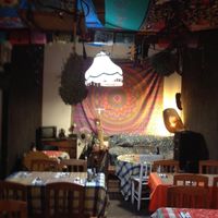 Club at Chancho 6 in Santiago