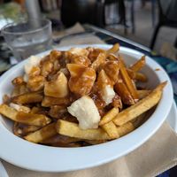  at Chez Victor - St Paul in Quebec